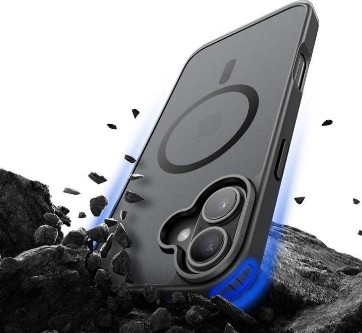 Produktbild Dux Ducis Yind Series (Apple iPhone 17)