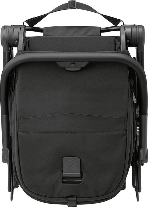 Produktbild Maxi-Cosi Leona 2 (0 Monate - 4 Jahre)