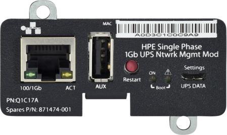 Produktbild HPE E QSFP28 MPO SR4 XCVR