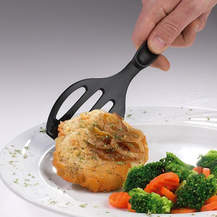 Actual product image Westmark Pan turner "Flonal", 28x7x0.5 cm