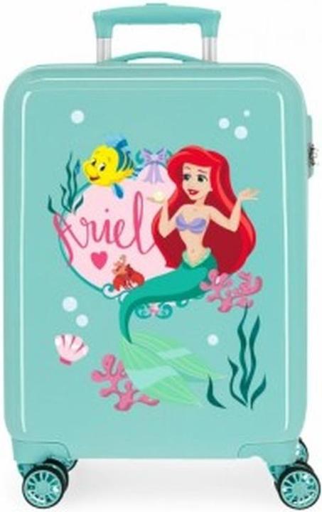 Produktbild Disney Prinzessin Feier Kulturbeutel