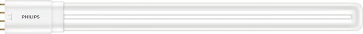 Actual product image Philips Professional Lamp CorePro LED PLL HF 24W 865 4P 2G11 (2G11, 3400 lm, 1 x)