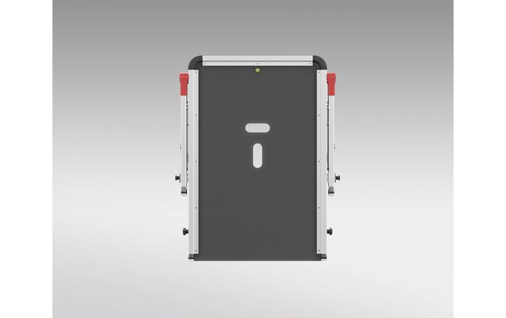 Productafbeelding Hailo TP1, Trapleuning, De innovatieve en veilige oplossing voor het renoveren en decoreren van trappen (Werkplatform, 120 cm)