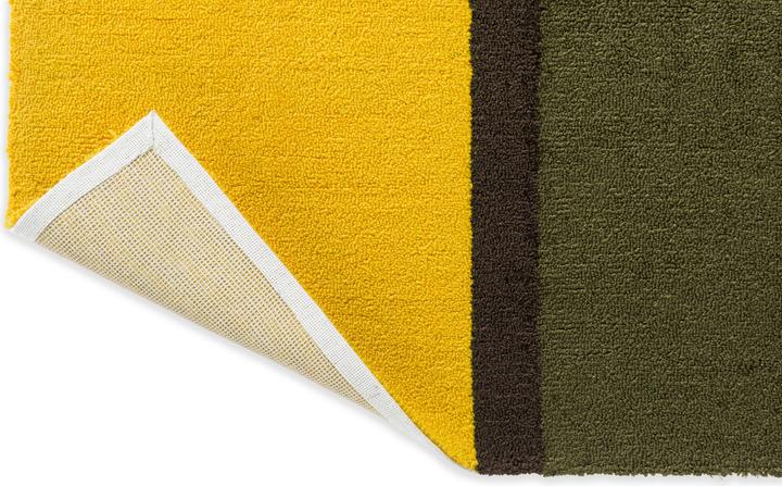 Immagine prodotto Brink & Campman Habitat Festival a righe (200 x 280 cm)