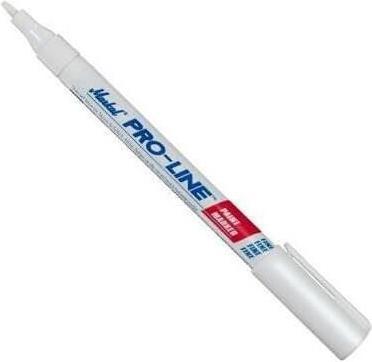 Image du produit Markal Marqueur De Peinture Pro-Line Fine White