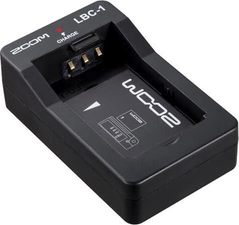 Actual product image Zoom LBC-1