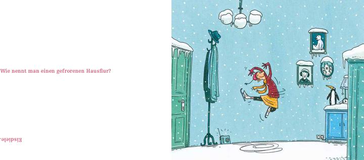 Image du produit Wie nennt man ein Kaninchen im Fitnessstudio? (Allemand, Moni Port, 2019)