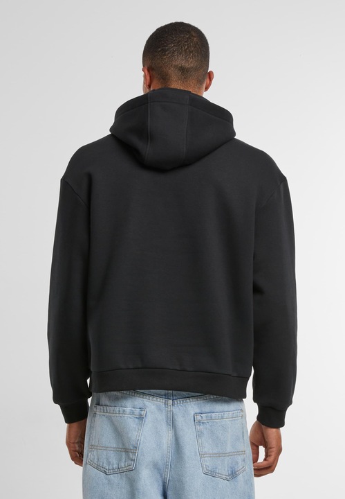 Produktbild Urban Classics Upscale Theorie Du Chaos Fluffy Hoody - 174503 (S)