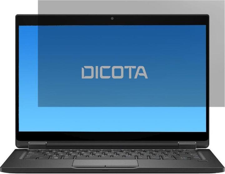 Produktbild Dicota Secret 4-Way DELL Latitude 7389 (13.30", 16:9)