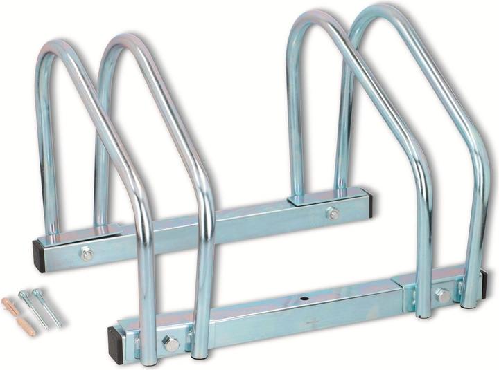 Produktbild Dunlop Fahrradständer