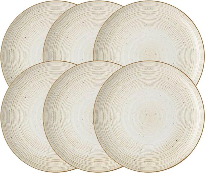 Immagine prodotto Thomas Piatto Nature Sand 27 cm Set6 (1x)