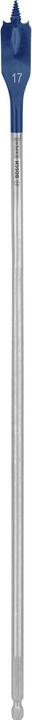 Actual product image Bosch Professional Zubehör EXPERT Self Cut Speed Flat Milling Drill, 17 x 400 mm (17 mm)