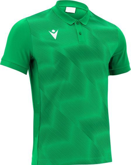 Blanc, Vert
