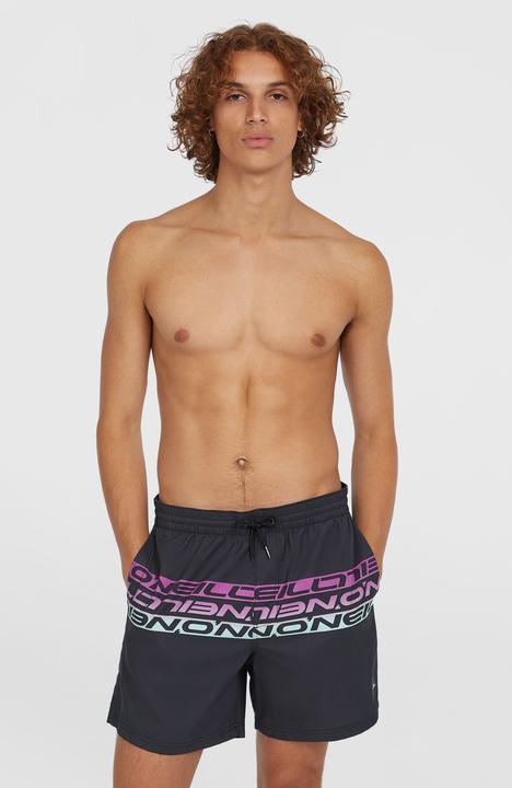 Produktbild O'Neill Cali Stripe 16" Swimshorts (S)