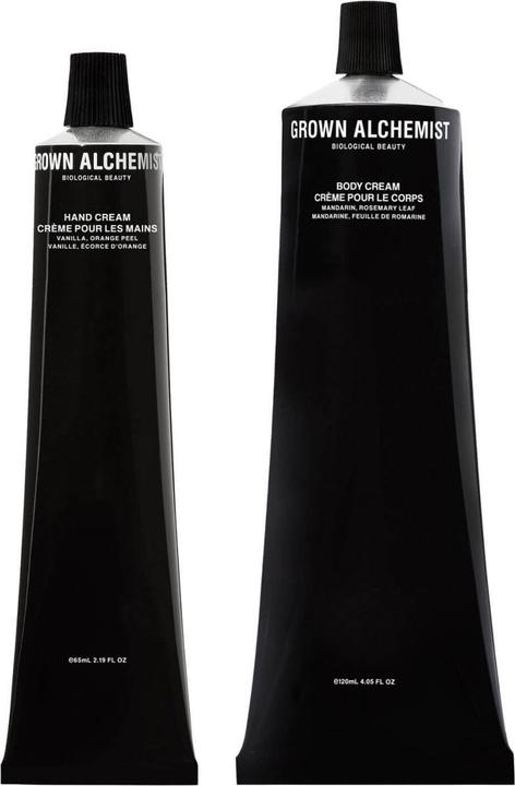 Grown Alchemist Christmas Hydra & Body Kit