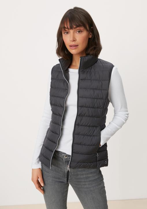 Produktbild S.Oliver Steppgilet (46)