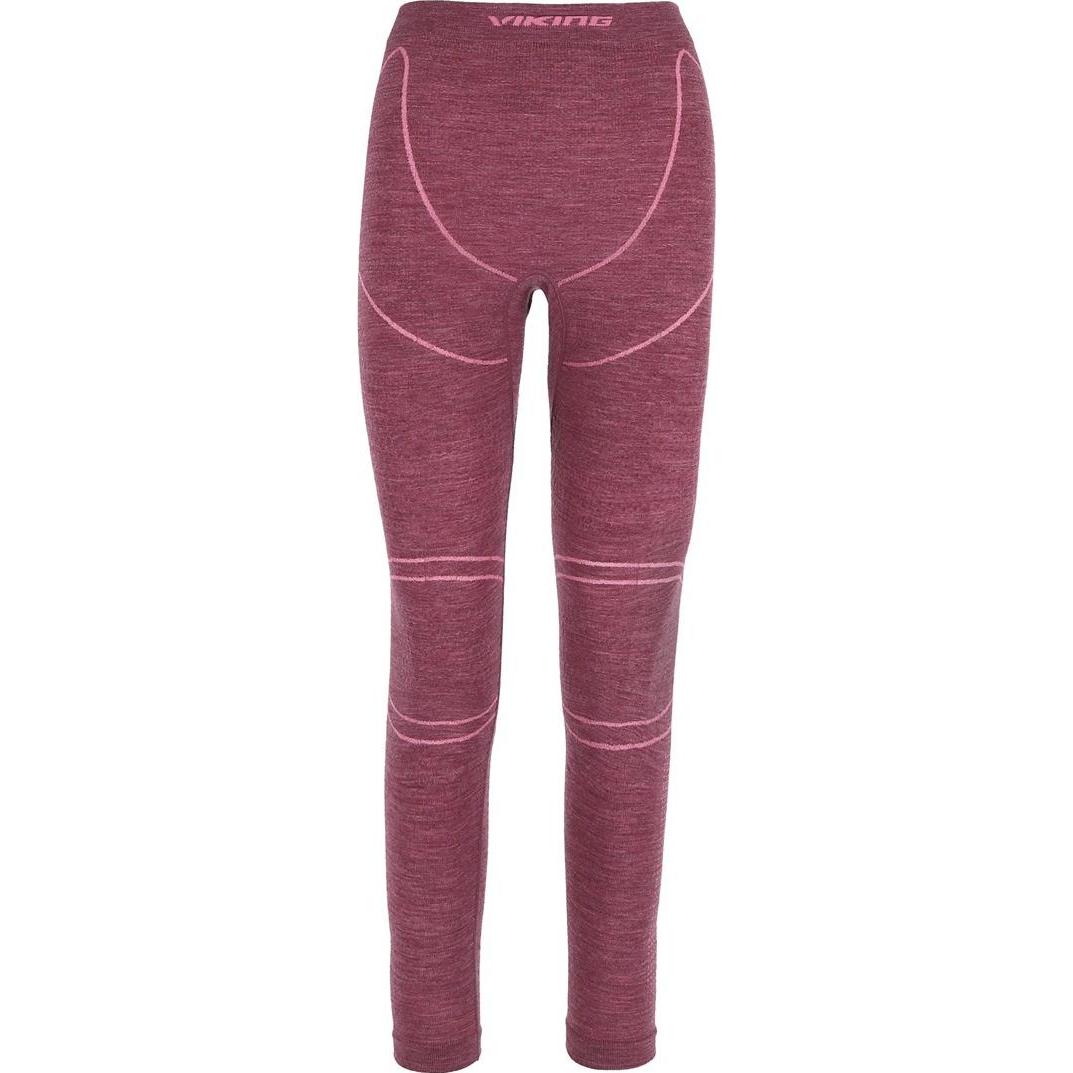 Vikingsports, Donne, Intimo termico, Intimo Lana Pro Lady Pants (S), S