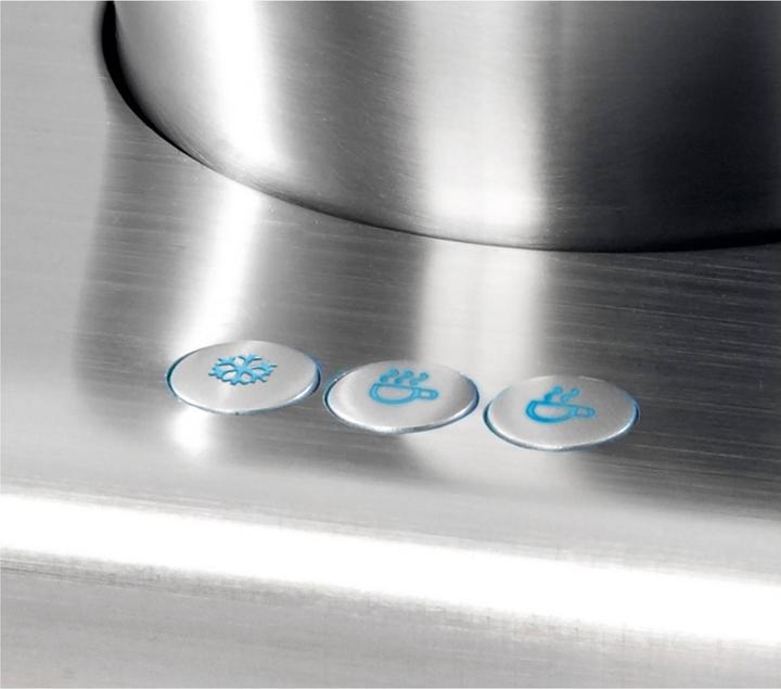 Actual product image Proficook Ms1032 (45 cl)