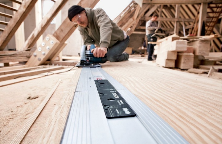 Actual product image Bosch Professional Fsn 1100 (110 cm)