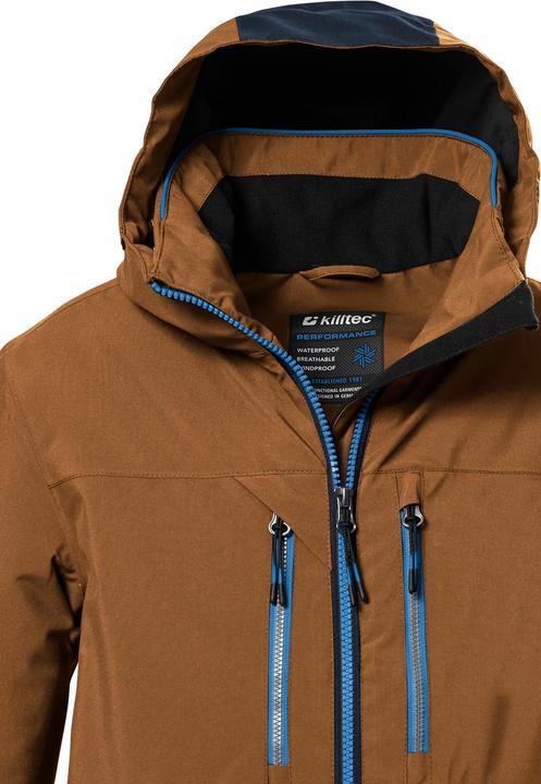 Immagine prodotto Killtec Giacca da sci KSW 388 (140)