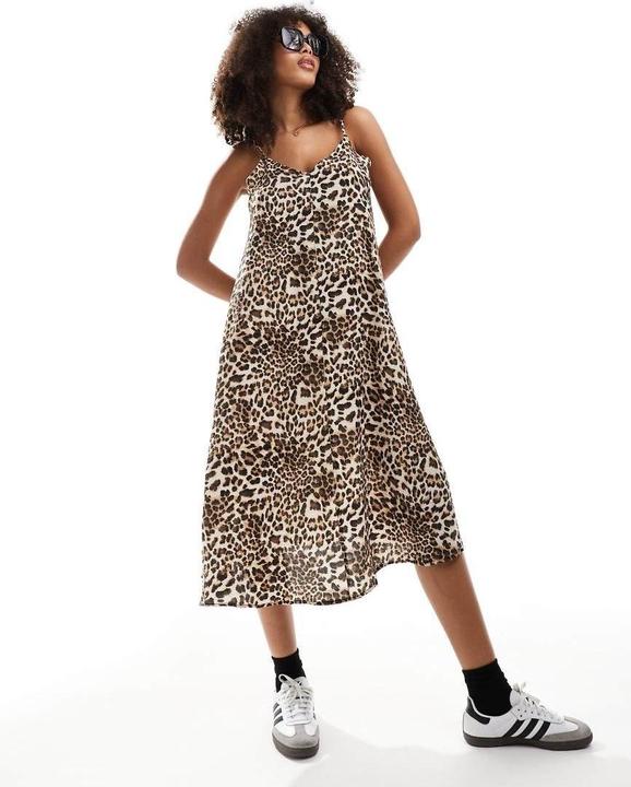Image du produit Vero Moda Robe Singlet pour Mollet Vmjosie (M)