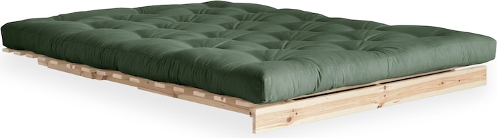Produktbild Karup Design Roots 140 (2-Sitzer, Bettsofa)
