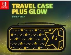 Actual product image PDP Travel Case - Super Stars (Switch OLED, Switch Lite, Switch)