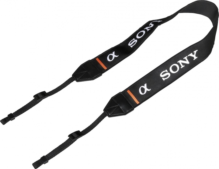 Produktbild Sony STP-SS5 Schultergurt für Alpha Serie (Nackengurt)