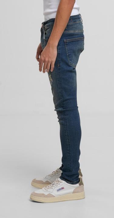 Produktbild Sony 2Y 2Y Destroyed Skinny Denim - 184695 (29)