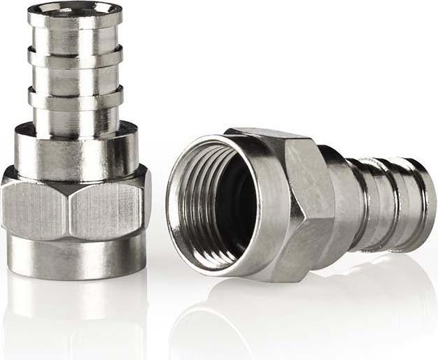 Immagine prodotto Nedis Spina F Temperie Varon, 5,5 (Spine e connettori)