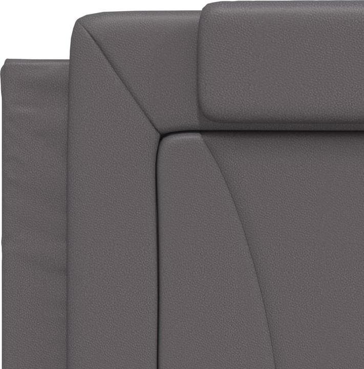 Produktbild vidaXL Bettgestell (100 x 200 cm)