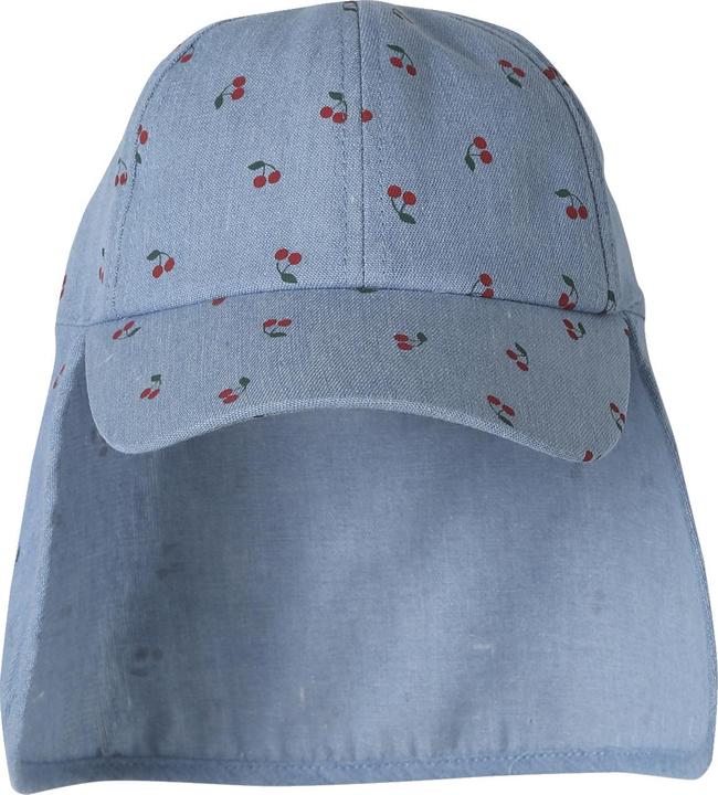 Produktbild Vertbaudet Baby Sonnen-Cap mit Nackenschutz