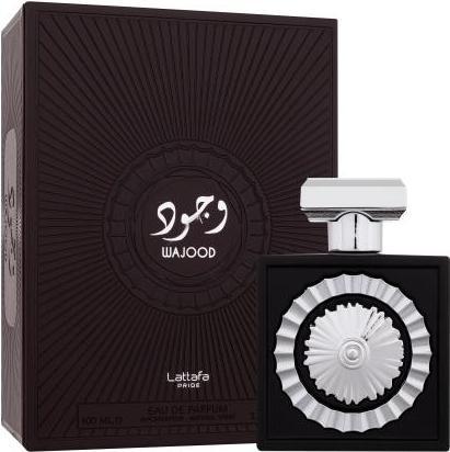 Image du produit Lattafa Perfumes Wajood Eau de Parfum - 100ml (Eau de parfum, 100 ml)