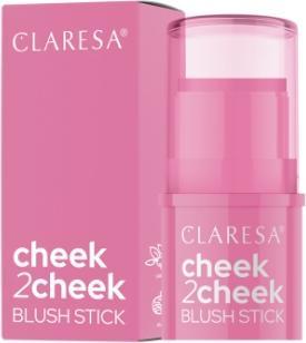 Claresa crèmekleurig roze in 01 Candy Pink, 6G (01 Snoeproze)