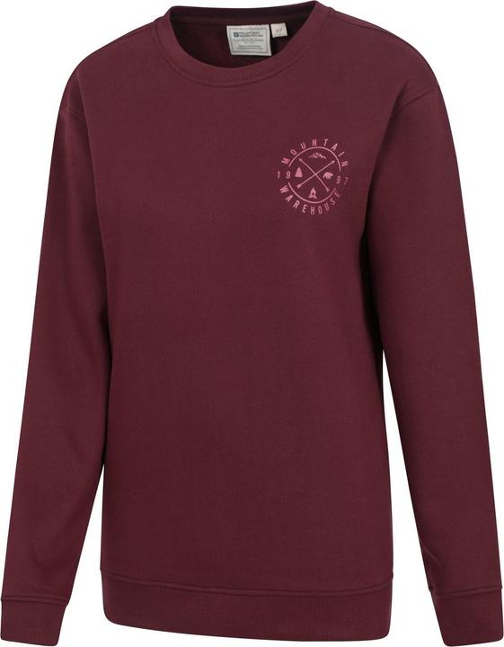 Produktbild Mountain Warehouse Compass Sweatshirt (XL)
