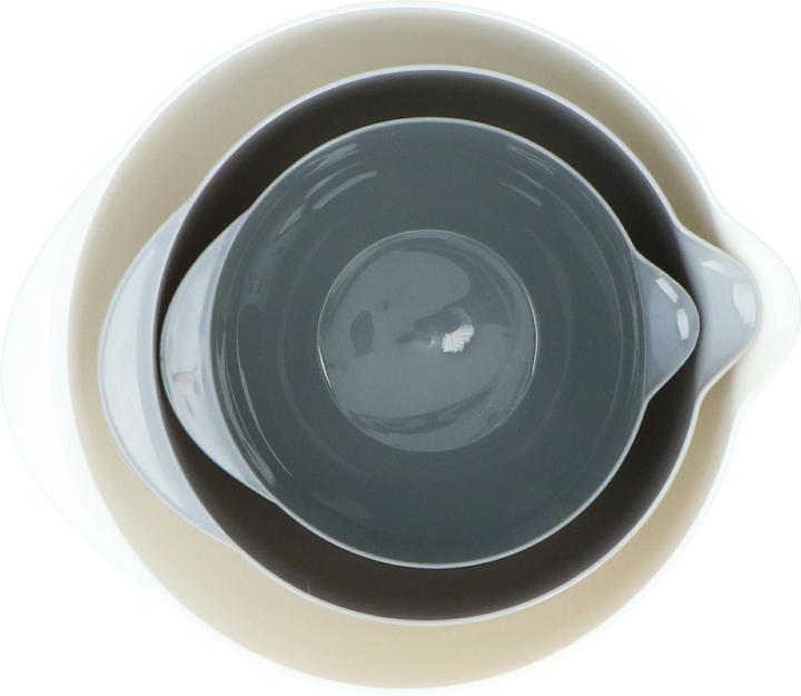 Actual product image alpina Mixing bowl 6pc (2 l, 6x)
