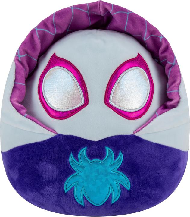 Productafbeelding Squishmallows Spidey 25cm Spook Spin (25 cm)
