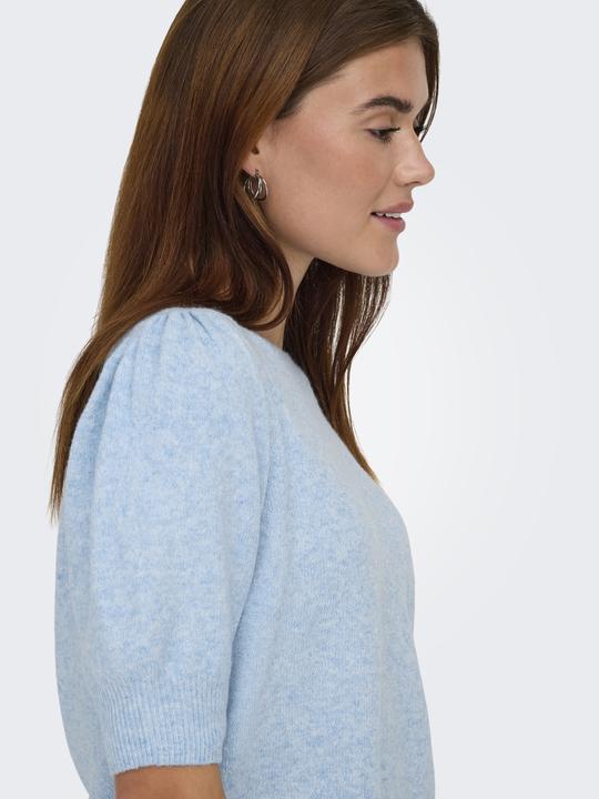 Produktbild Only Onlrica Life 2/4 Pullover Knt Noos (L)