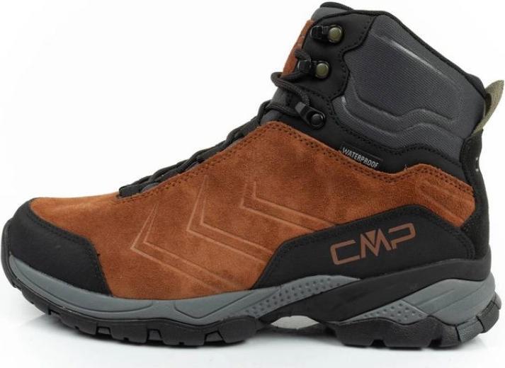 Produktbild CMP Campagnolo Melnick Wanderschuhe (41)