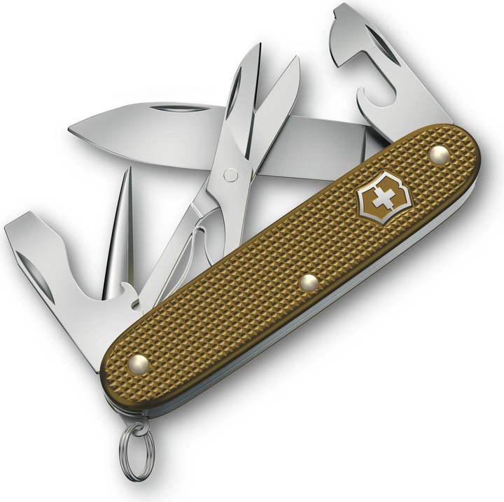 Immagine prodotto Victorinox Pioneer X Alox