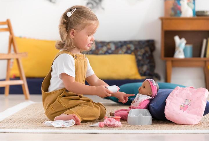 Immagine prodotto Corolle Grande set di accessori