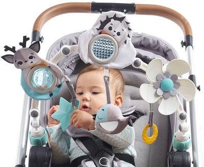 Actual product image Tiny Love Stroller Musical