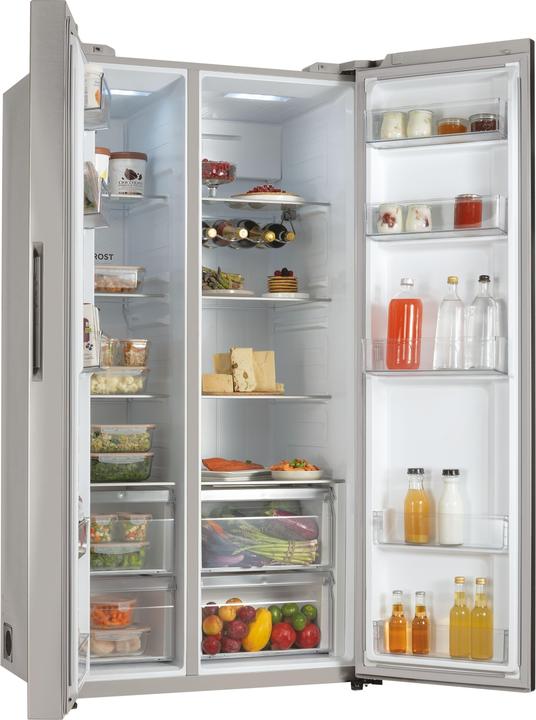 Produktbild Haier HSW59F18DNMM (615 l)