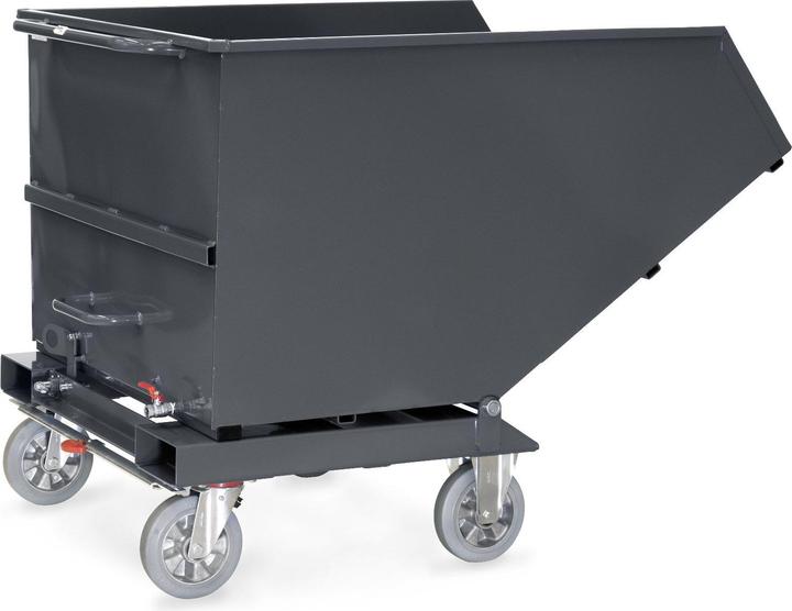 Immagine prodotto Fetra Dumper 4704 (800 l)