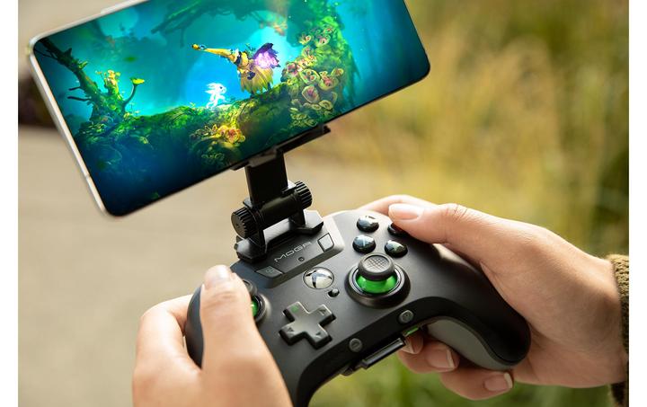 Actual product image PowerA Manette XP5X Plus Gaming (Android, PC)