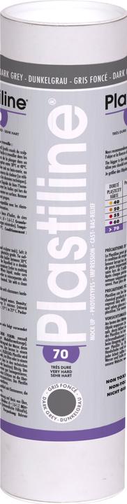 Actual product image Plastiline Tubes