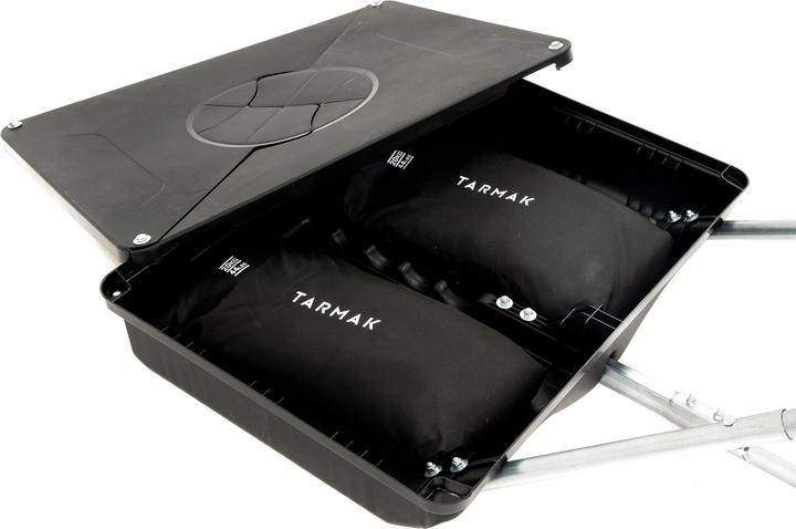 Immagine prodotto Tarmak Borsa da basket zavorrata