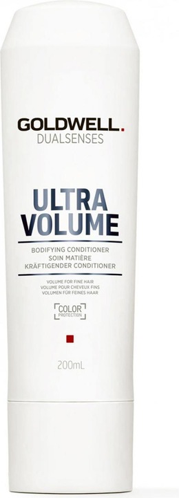 Produktbild Goldwell Ultra Volume Bodifying Conditioner (200 ml)