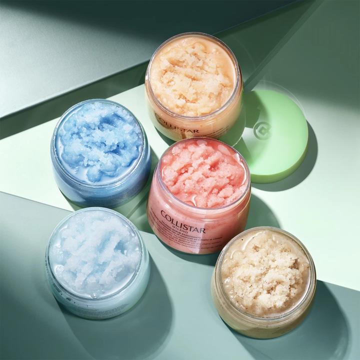 Image du produit Collistar Le gommage Talasso (700 ml)