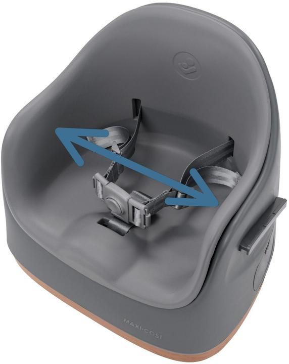 Image du produit Maxi-Cosi Jay 2-in-1 Tisch-Sitzerhöhung (Siège de table)